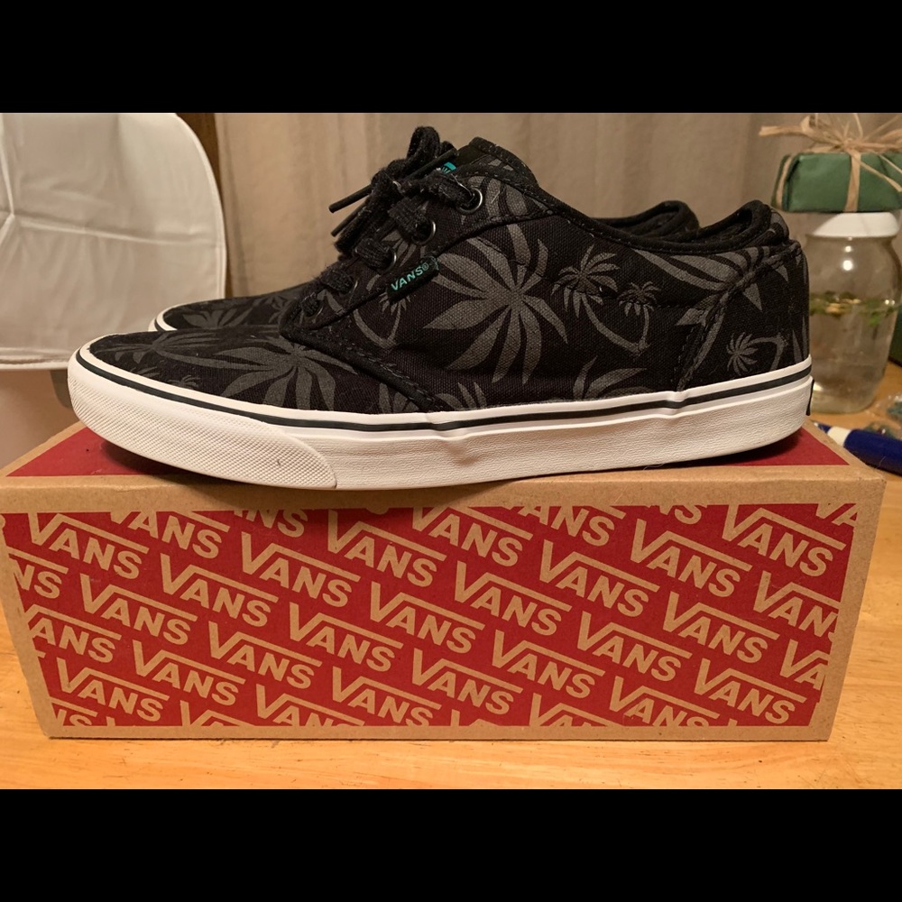 ❌❌Vans SOLD❌❌